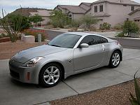 let's see the ONE best pic of your car-my350z.jpg