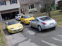 New Here got some pics-driveway.jpg