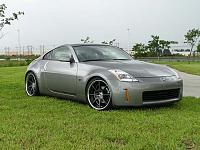 My Z on its new Shoes(HRE)4'' lip-3503.jpg