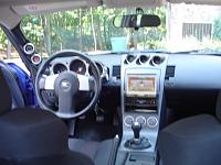 pics of my Z (Vortech, Stillen lip, volks,etc....)-interior.jpg