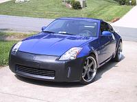 let's see the ONE best pic of your car-znewfront.jpg