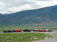 Ferrari's and my 350Z-ferrari-club.jpg