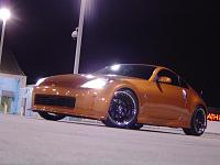 pics of my lemans sunset with hres and friends wrx-best-buy-garage.jpg