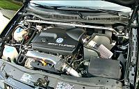 Neighbors new toy...-engine.jpg