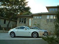 Austin 350Z's Showroom!!!-glen-and-jans-350zs1.jpg