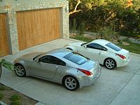 Austin 350Z's Showroom!!!-glen-and-jans-350zs2.jpg