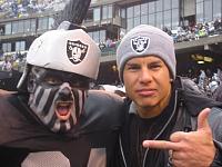 Random Pics..Your Z, other toys, kids, girlfriend, wife, your self....-jason-and-raiderfan.jpg