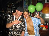 Random Pics..Your Z, other toys, kids, girlfriend, wife, your self....-jason-jimmy-luau.jpg