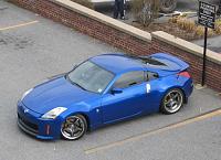 Random Pics..Your Z, other toys, kids, girlfriend, wife, your self....-at-work.jpg