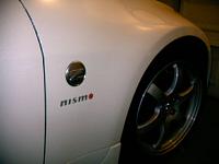 Random Pics..Your Z, other toys, kids, girlfriend, wife, your self....-fender.jpg
