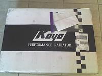 Random Pics..Your Z, other toys, kids, girlfriend, wife, your self....-koyo-radiator.jpg