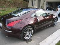 Random Pics..Your Z, other toys, kids, girlfriend, wife, your self....-3quarter-z.jpg