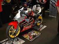 Random Pics..Your Z, other toys, kids, girlfriend, wife, your self....-show-bike.jpg