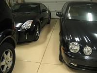 Z holds its own with Luxury Cars roommates-chrisiz-022.jpg