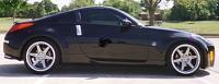 Random Pics..Your Z, other toys, kids, girlfriend, wife, your self....-my350za.jpg