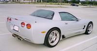 Random Pics..Your Z, other toys, kids, girlfriend, wife, your self....-z06rear2.jpg