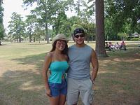 Random Pics..Your Z, other toys, kids, girlfriend, wife, your self....-roni-and-val2005bscpicnic.jpg