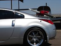 New Pictures of my Z!!!!!!-z-airport1.jpg