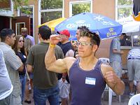 Random Pics..Your Z, other toys, kids, girlfriend, wife, your self....-flex.jpg