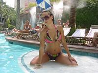 Random Pics..Your Z, other toys, kids, girlfriend, wife, your self....-jenelle-pool-flamingo-5.jpg