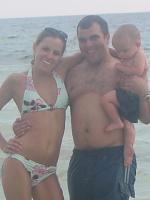 Random Pics..Your Z, other toys, kids, girlfriend, wife, your self....-beer-gut-beach.jpg