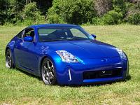 Random Pics..Your Z, other toys, kids, girlfriend, wife, your self....-my350.jpg