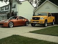 Pic Of Z And His New Brother From Another Mother-f150z-002.jpg