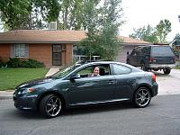 Random Pics..Your Z, other toys, kids, girlfriend, wife, your self....-jens-scion-tc.jpg