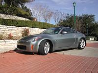 Pics of My Baby in Austin-silvstn_350z.jpg