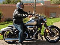 Random Pics..Your Z, other toys, kids, girlfriend, wife, your self....-ben-bike-lowered.jpg