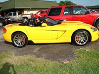 Random Pics..Your Z, other toys, kids, girlfriend, wife, your self....-viper-and-ben.jpg