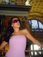 Random Pics..Your Z, other toys, kids, girlfriend, wife, your self....-jenelle-forum-shops.jpg
