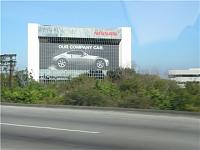 Some pics from California trip-1ourcompany-car.jpg