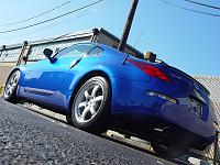 getting my daytona blue-importlife.jpg