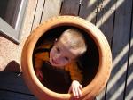 Random Pics..Your Z, other toys, kids, girlfriend, wife, your self....-cameron-in-the-pot1.jpg
