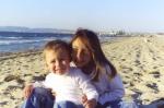Random Pics..Your Z, other toys, kids, girlfriend, wife, your self....-xmas-beach69.jpg