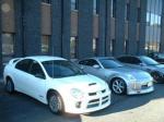 Lets see your 350z****1-PICTURE PLEASE****-z-and-srt-4.jpg