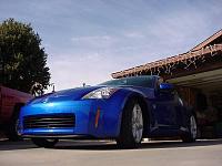 New Photos Of My Daytona Blue Touring-z-front-left-low-small-3.jpg