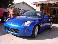 New Photos Of My Daytona Blue Touring-z-front-left-low-small-2.jpg