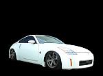 Who has the pikes peak WHITE Z?-williesmalls.jpg