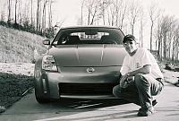 Silverstone Performance-dave-and-350z.jpg