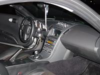 350Z Interior with Nav/DVD player-dsc00176.jpg
