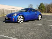My New Daytona Blue-parkin.jpg