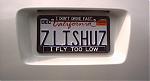 Mine and dicks cars tags too funny together-zplate03.jpg