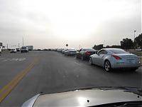 Sunset Meet/Cruise #2 - Sunday July 27, 2008 - Grapevine Mills Mall Meet!-right-turn.jpg