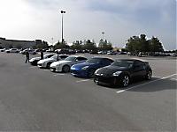 Sunset Meet/Cruise #2 - Sunday July 27, 2008 - Grapevine Mills Mall Meet!-my-z.jpg