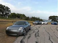Sunset Meet/Cruise #2 - Sunday July 27, 2008 - Grapevine Mills Mall Meet!-silver-z.jpg
