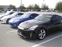 Sunset Meet/Cruise #2 - Sunday July 27, 2008 - Grapevine Mills Mall Meet!-imgp0773.jpg