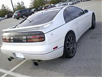 Sunset Meet/Cruise #2 - Sunday July 27, 2008 - Grapevine Mills Mall Meet!-imgp0787.jpg