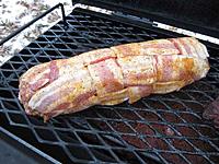 2/8/09 Red Robin in Grapevine-bacon-9.jpg